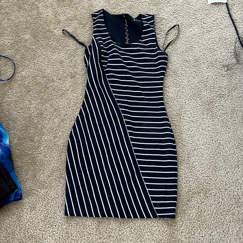 Guess dress